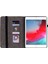 iPad Mini 2 3 4 mini (2019) 7.9 Inç Pu Deri Kart Tutucu Stand Baskılı Tablet Kılıfı (Yurt Dışından) 3