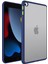 iPad Mini 4 mini (2019) 7.9 Inç Pc Tpu Mat Yarı Saydam Kontrast Tablet Kılıfı (Yurt Dışından) 1