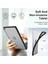 iPad Mini 4 mini (2019) 7.9 Inç Pc Tpu Mat Yarı Saydam Kontrast Tablet Kılıfı (Yurt Dışından) 4