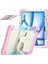 iPad Air 13 (2024) Pc Silikon Koruyucu Kalem Yuvası ve stand Camo Tablet Kılıfı (Yurt Dışından) 1