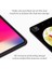 iPad Pro 11 (2024) Deri Standlı Akıllı Astronot Desenli Balon Ay Tablet Kılıfı (Yurt Dışından) 5