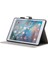 Desen Baskı Pu Deri (Cüzdan Standı) iPad 9.7 Inç (2018 2017) Göz Kedi Tablet Kılıfı (Yurt Dışından) 3
