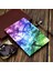 iPad 10.9 (2022) IPAD 10TH Gen Desen Baskı Pu Deri Folyo Katlama Standı Kart Tutucu Manyetik Çevirin Duman Tablet Kılıfı (Yurt Dışından) 5