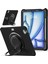 iPad Air 13 (2024) Stand Pc Silikon Tpu Tablet Kılıfı (Yurt Dışından) 2