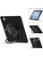 iPad Air 13 (2024) Stand Pc Silikon Tpu Tablet Kılıfı (Yurt Dışından) 3