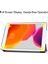 Moda Desen Baskı Pu Deri Üç Katlı Stand iPad 10.2 (2019 2020 2021) BEAUTY Tablet Kılıfı (Yurt Dışından) 4