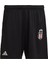 Adidas Beşiktaş Siyah Şort 24-25 (Iç Saha+Deplasman Şort) IU1236 1