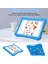iPad 10.2 (2019 2020 2021) Eva Omuz Askılı Koruyucu stand Tablet Kılıfı (Yurt Dışından) 3