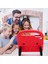iPad Mini 4 3 2 1 Serçe Desenli Çocuk Dostu Eva Telefon Koruma stand Tablet Kılıfı (Yurt Dışından) 4