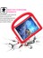 iPad Mini 4 3 2 1 Serçe Desenli Çocuk Dostu Eva Telefon Koruma stand Tablet Kılıfı (Yurt Dışından) 5