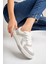 Siyah Kadın Sneaker Günlük Ayakkabı 1