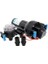 Hidrofor Pompası Parmax Hd 6 12V 40 Psi 23.0 Litre 1