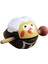 Mokugyo Mallet Ev Feng Shui Dekoru Chick (Yurt Dışından) 1