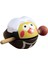 Mokugyo Mallet Ev Feng Shui Dekoru Chick (Yurt Dışından) 2