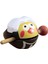 Mokugyo Mallet Ev Feng Shui Dekoru Chick (Yurt Dışından) 3