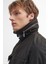 Horse Riding Yağlı Ceket OL71 Olive 5