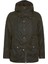 Barbour Shoreman Yağlı Ceket OL51 Olive 2