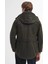 Barbour Shoreman Yağlı Ceket OL51 Olive 3