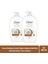 Nemlendirici Sıvı Sabun Hindistan Cevizi Yağı ve Badem Sütü Özü 450 ml X3 1