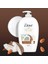 Nemlendirici Sıvı Sabun Hindistan Cevizi Yağı ve Badem Sütü Özü 450 ml X3 3