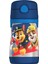 ， Termos Vakum Yalıtımlı Paslanmaz Çelik 10 Oz Sippy Şişe Paw Patrol Boys (Yurt Dışından) 2