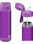 ， Çocuk Paslanmaz Çelik Hasır Su Şişesi 350ML – Bpa Free – Sızdırmaz – Okul ve Kreşler Için Yalıtımlı Su Şişesi (Yurt Dışından) 1