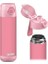 Çocuk Su Şişesi Yalıtımlı Paslanmaz Çelik Su Şişesi Bpa Içermez Sızdırmaz Okullar ve Anaokulları Için Bardak Kapaklı Çocuk Şişesi (350ML) (Yurt Dışından) 1
