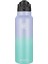 Çocuklar, Kızlar, Erkekler, Yalıtımlı Bardak 17 Oz Için Hasır Kapaklı Yalıtımlı Paslanmaz Çelik Yeniden Kullanılabilir Bardak ile Çocuk Su Şişesi (Yurt Dışından) 1