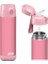 ， Çocuk Paslanmaz Çelik Hasır Su Şişesi 350ML – Bpa Free – Sızdırmaz – Okul ve Kreşler Için Yalıtımlı Su Şişesi (Yurt Dışından) 1