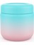 Çocuk Yalıtımlı Mama Kavanozu - 13.5 Oz Çocuk Yalıtımlı Paslanmaz Çelik Öğle Yemeği Kabı Geniş Ağızlı Sızdırmaz Kapak Kızların Mührü (Şeker Rengi) (Yurt Dışından) 2