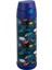 Çocuk Su Şişesi Yalıtımlı Paslanmaz Çelik Pipetli Termos (Kız/erkek) – Lama 12 Oz. (Yurt Dışından) 1