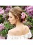 21PCS Flower Hairpins Rose Hairpins Women Hairpins Flower Hair Accessories Bohemian Bridal Claw Clips Hairpins Hairpins Girls Wedding Headdresses (Yurt Dışından) 3