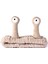 Face Washing Headband Palm And Snail Spa Hairband Makeup Headband Women's Cartoon Cute Coral Fleece Elastic Headband Creative Hair Accessories For Beauty Skin Care (Yurt Dışından) 1