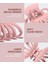 Women Hair Clips Matte Non-Slip Large Hair Clips For Thick And Thin Hair 4.7 Inch Styling Large Hair Clips Fashion Hairstyle Accessories Women Girls Christmas Gifts (Yurt Dışından) 3