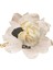 French Rose Flower Hairpin Hair Accessories Women's Spring Party Hairpin (Yurt Dışından) 1