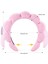 Spa Headbands For Face Washing Or Facial 2 Piece Set Skin Care Headband Fluffy Makeup Headband For Face Washing, Facial Mask, Skin Care (Yurt Dışından) 2