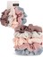 Women's Satin Headbands - Softer Than Silk, Damage-Free Ponytail Headbands | Eucalyptus 6 Pcs (Yurt Dışından) 1
