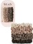 Women's Satin Headbands - Softer Than Silk, Damage-Free Ponytail Headbands | Eucalyptus 6 Pcs (Yurt Dışından) 2