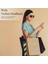 Womens Wide Headband Elastic Headband Bohemian Headband Womens Hairband Turban Workout Hairband Girls Accessories Black 6 Pack (Yurt Dışından) 2