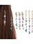 Women's Metal Hair Accessories (Yurt Dışından) 1