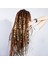 Women's Metal Hair Accessories (Yurt Dışından) 3