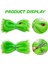 Large Furry Bow Christmas Hairpin Girls Women Halloween Hairpin Halloween Role Playing Costume Accessories Props (Yurt Dışından) 2