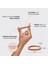 Elastic Hairbands For Women Thick Hairbands Damage-Free Soft Rubber Bands Women Hairbands And Ponytail Hairbands Small Hairbands For Thick Hair (20PCS Blush) (Yurt Dışından) 2