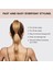 Elastic Hairbands For Women Thick Hairbands Damage-Free Soft Rubber Bands Women Hairbands And Ponytail Hairbands Small Hairbands For Thick Hair (20PCS Blush) (Yurt Dışından) 3