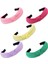 Pack Women's Headband Knotted Headband Solid Color Headband Non-Slip Headband Women's Thin Thick Short Hair Washing Face Hair Accessories Women's Gift (Yurt Dışından) 1