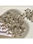 20PCS 1.25 Inch (Star Hair Accessories - Non-Slip Metal Snap Hair Clips And Hair Clips For Girls And Women (Yurt Dışından) 4