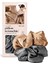 Women's Satin Headbands - Softer Than Silk, Damage-Free Ponytail Headbands | Eucalyptus 6 Pcs (Yurt Dışından) 1