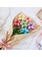 Flower Hair Clips 6pcs Hawaiian Claw Clips Holiday Hibiscus Hair Clips Cute Big Hair Clips For Thick And Thin Hair Plum Blossom Hair Accessories Women Girls (Yurt Dışından) 3