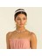 Women's Headbands 4pcs Women's Padded Headbands Non-Slip Soft Thick Comfortable Headbands Cute Women Girls Hair Accessories (Yurt Dışından) 4