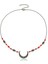 Bohemian Crescent Head Chain Vintage Black, Headband Chain Water, Headdress Witch Forehead Chain (Yurt Dışından) 1